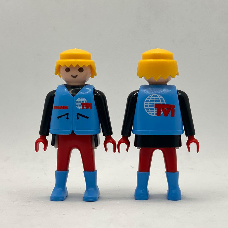 Playmobil Fußballspieler Deutschland