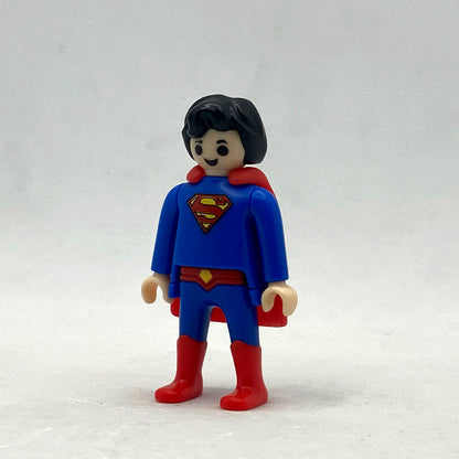Playmobil DC Comics Colección Completa 16 Figuras Promocional Kinder FCO1016