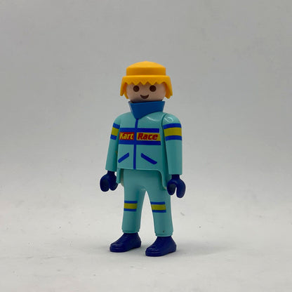 Playmobil Fußballspieler Deutschland