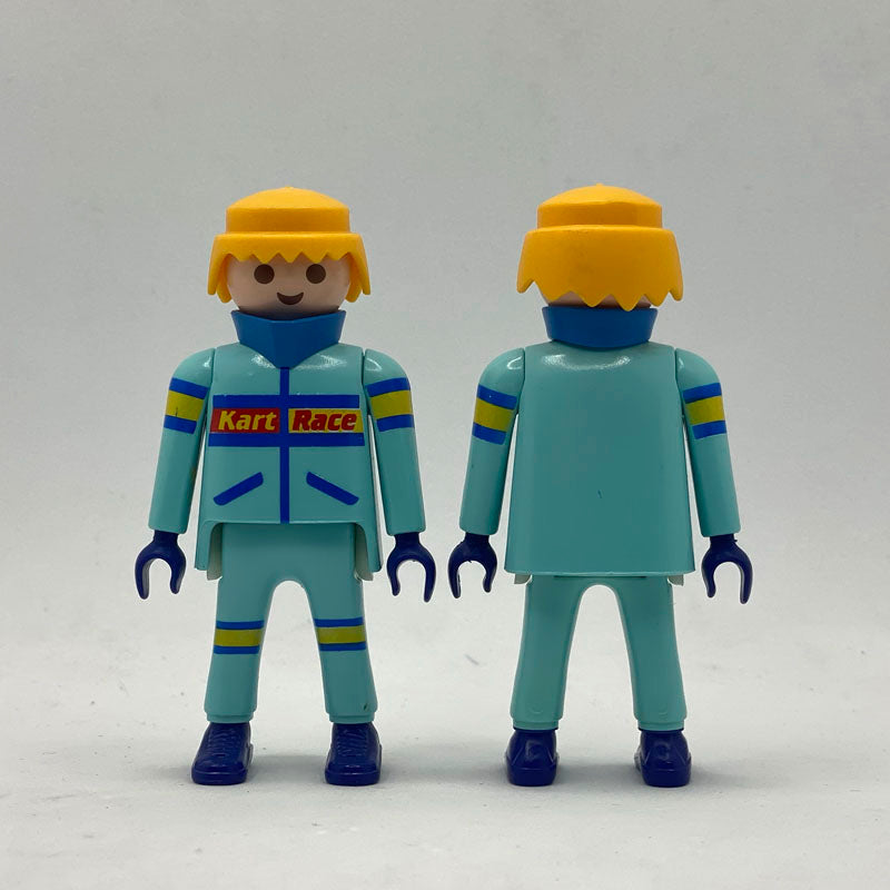Playmobil Fußballspieler Deutschland