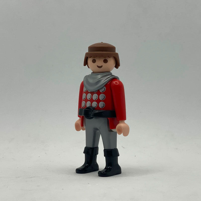 Playmobil Fußballspieler Deutschland