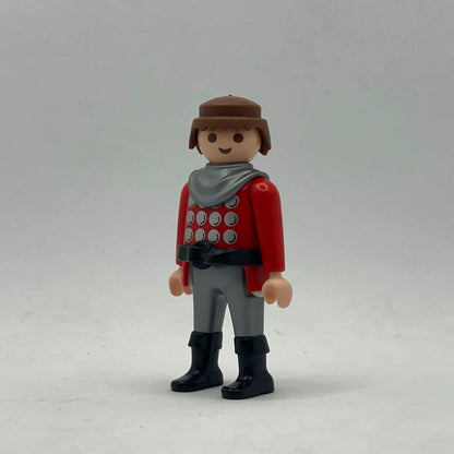 Playmobil Fußballspieler Deutschland