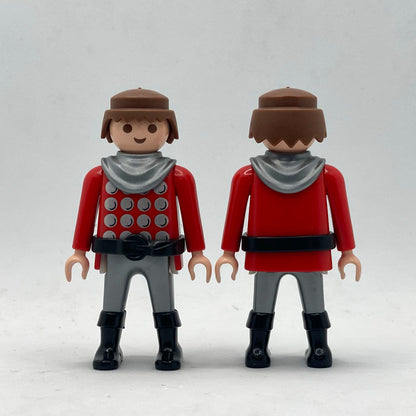 Playmobil Fußballspieler Deutschland