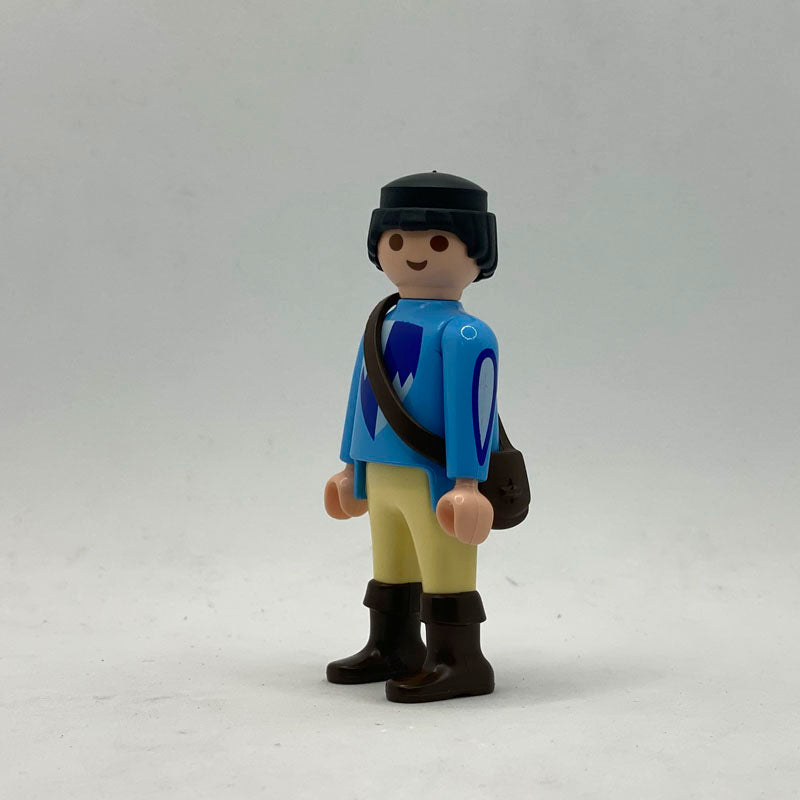 Playmobil Footballeur Allemagne