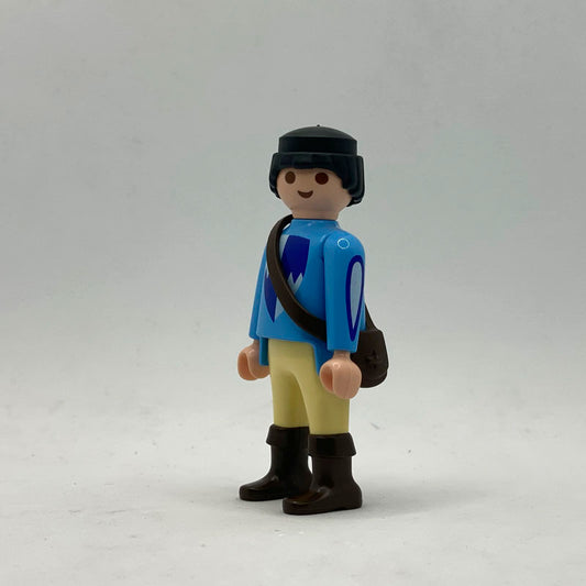 Playmobil Medieval Halconero FIG271