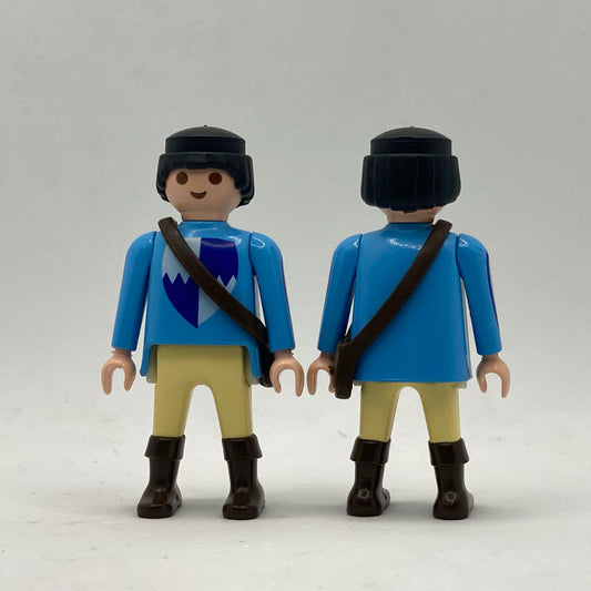 Playmobil Medieval Halconero FIG271