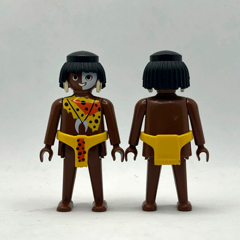 Playmobil Fußballspieler Deutschland