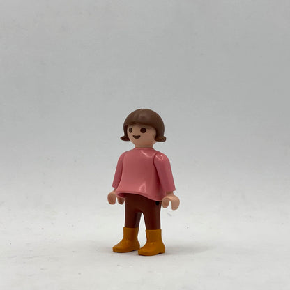 Playmobil Fußballspieler Deutschland