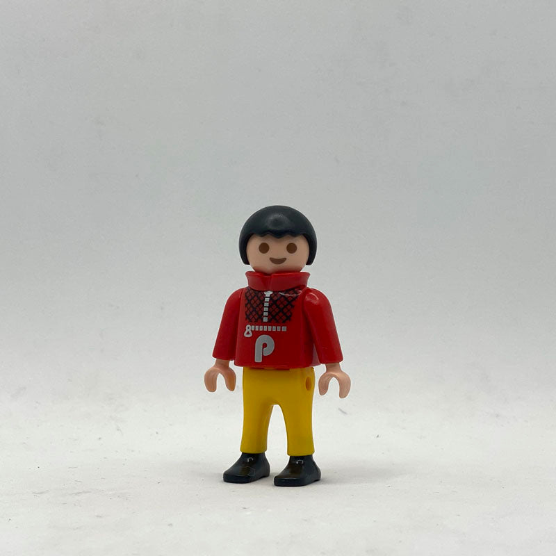 Playmobil Fußballspieler Deutschland