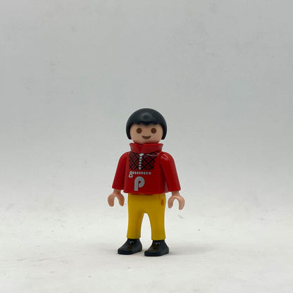 Playmobil Fußballspieler Deutschland