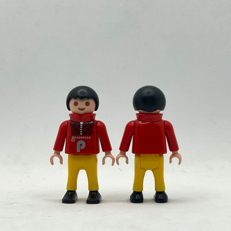Playmobil Fußballspieler Deutschland