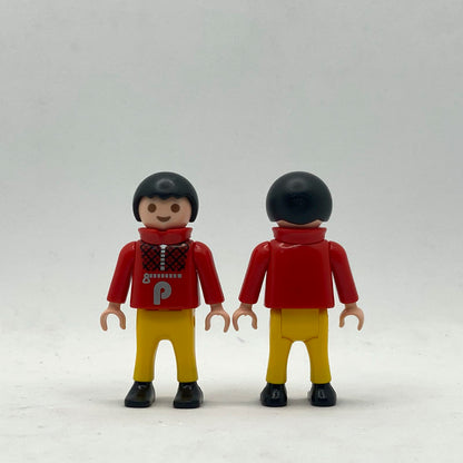 Playmobil Fußballspieler Deutschland