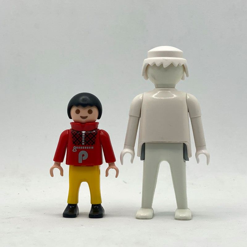 Playmobil Fußballspieler Deutschland