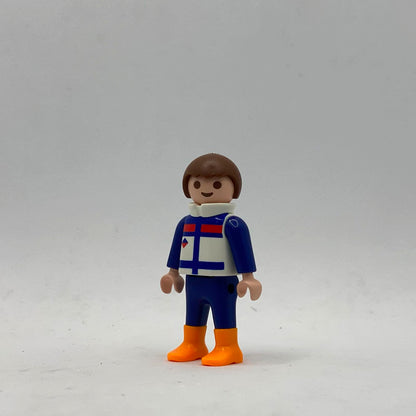 Playmobil Fußballspieler Deutschland