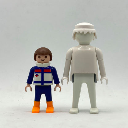 Playmobil Fußballspieler Deutschland