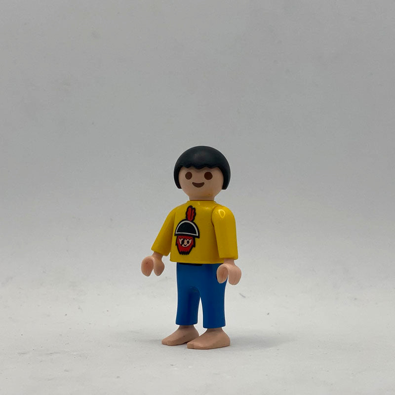 Playmobil Germany Soccer Player