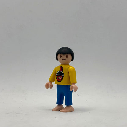 Playmobil Germany Soccer Player