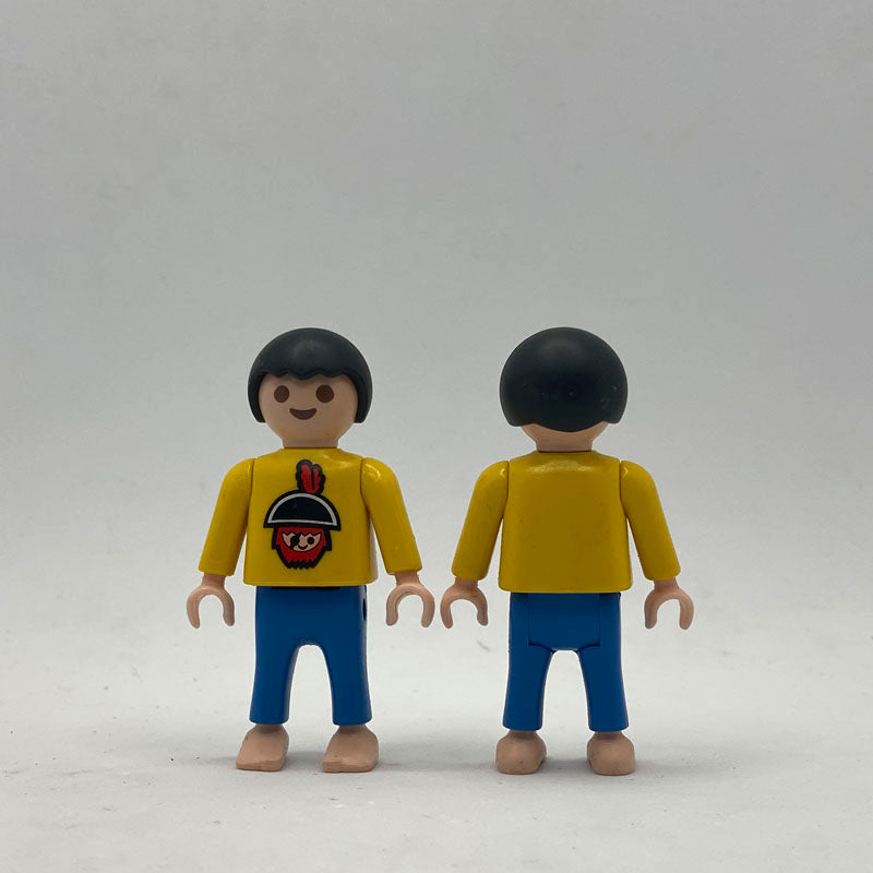 Playmobil Germany Soccer Player