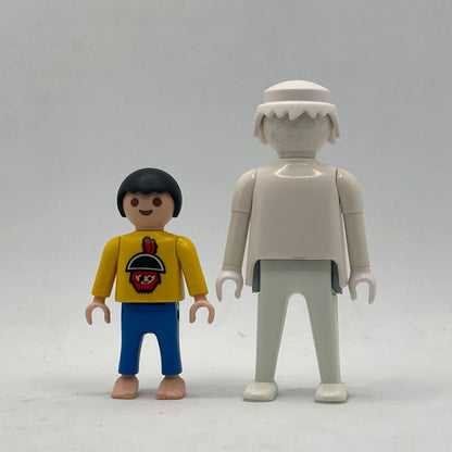 Playmobil Germany Soccer Player