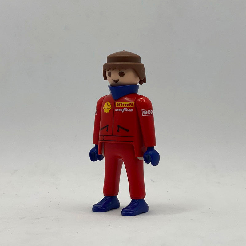 Playmobil Fußballspieler Deutschland