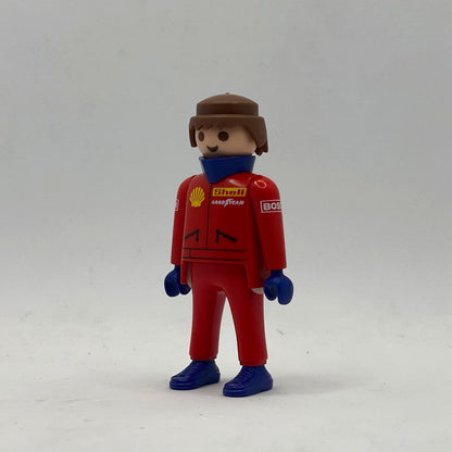 Playmobil Fußballspieler Deutschland
