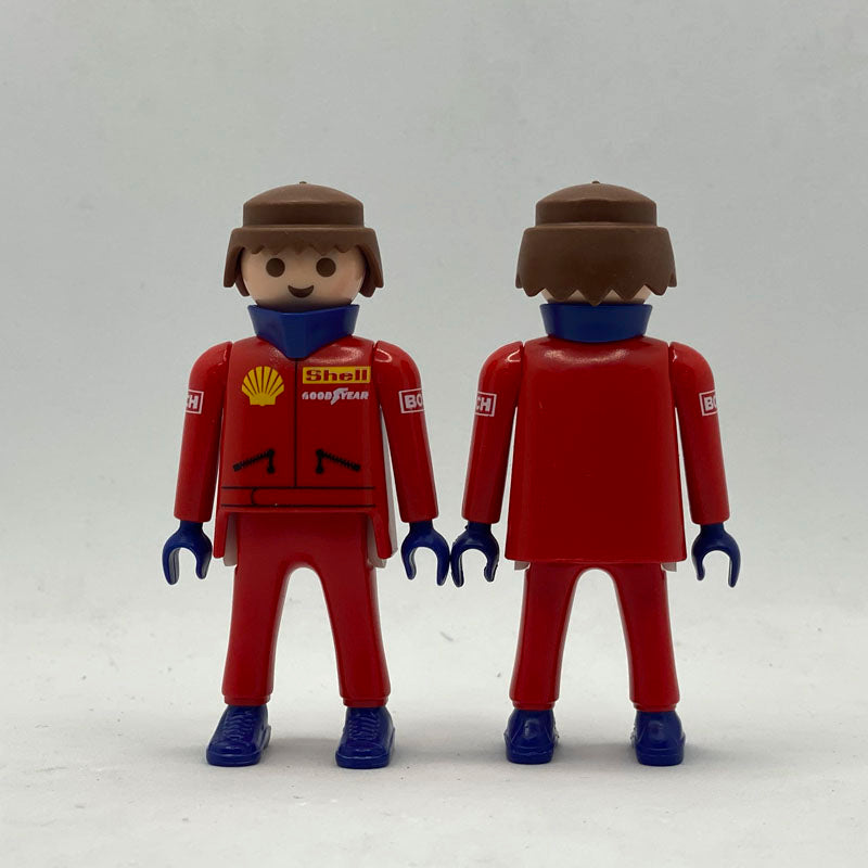 Playmobil Fußballspieler Deutschland