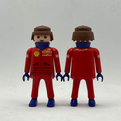 Playmobil Fußballspieler Deutschland