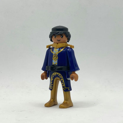 Playmobil Germany Soccer Player