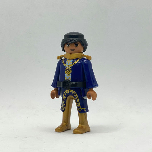 Playmobil Principe Medieval FIG277