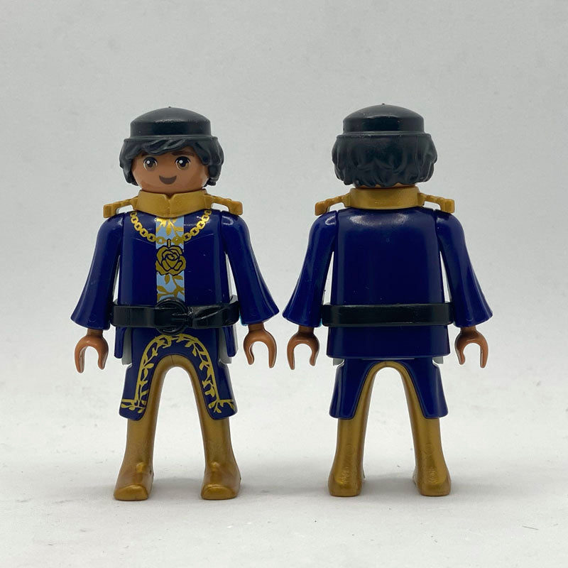 Playmobil Germany Soccer Player