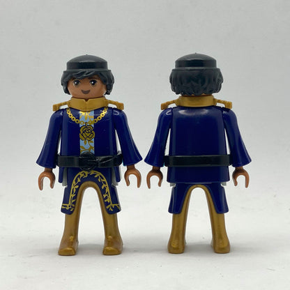 Playmobil Germany Soccer Player