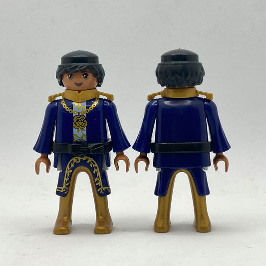 Playmobil Principe Medieval FIG277