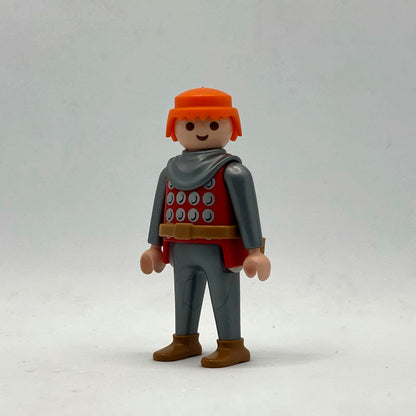Playmobil Germany Soccer Player