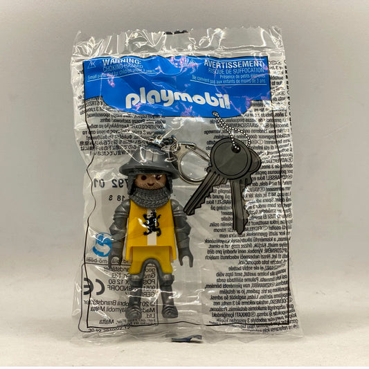 Playmobil Llavero Medieval KEY012