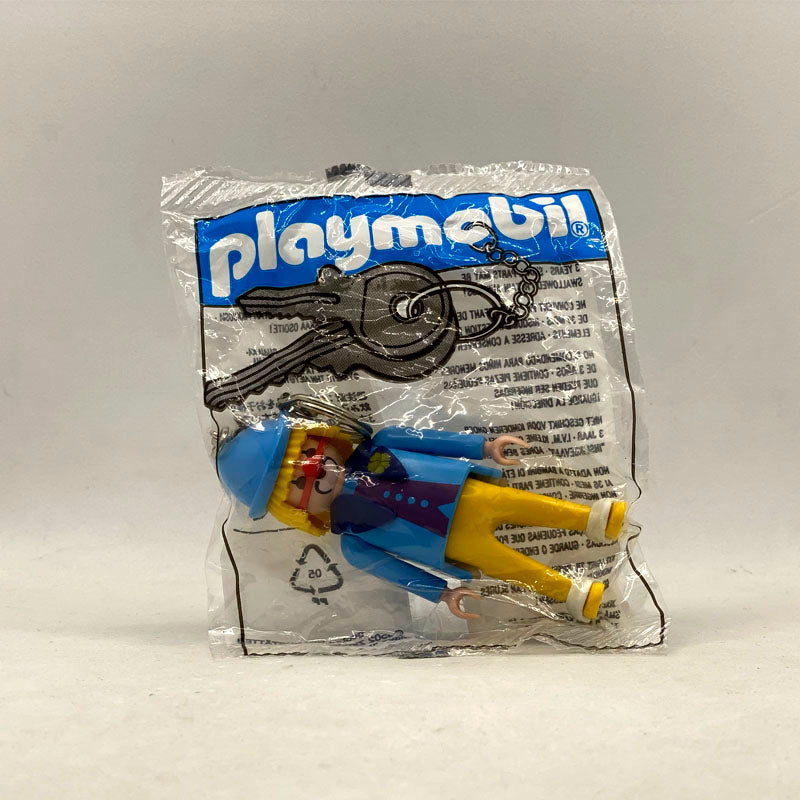 Playmobil Schlüsselanhänger Pirat 7939