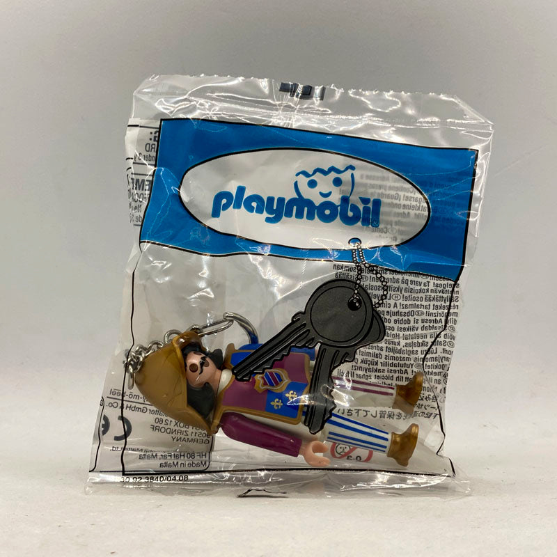 Playmobil Llavero Guardia Palacio KEY023 V1
