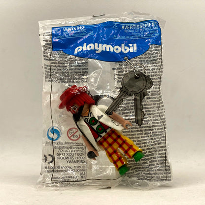 Playmobil Porte-clés Pirate 7939
