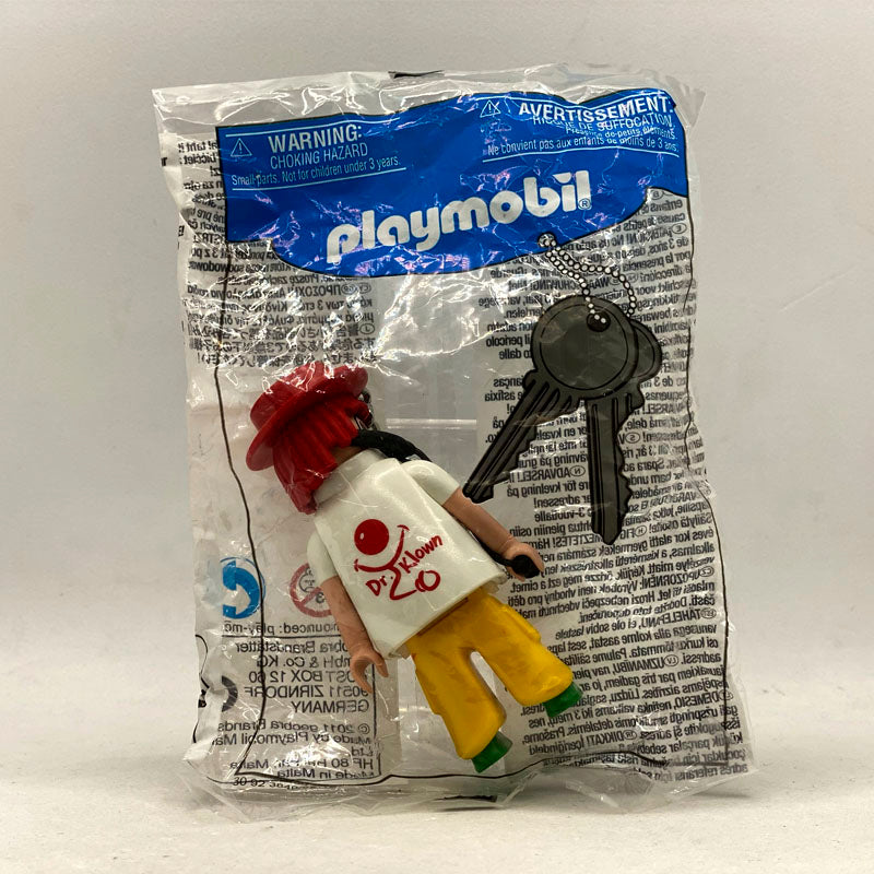 Playmobil Porte-clés Pirate 7939