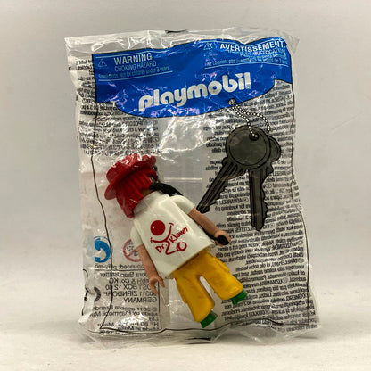 Playmobil Porte-clés Pirate 7939