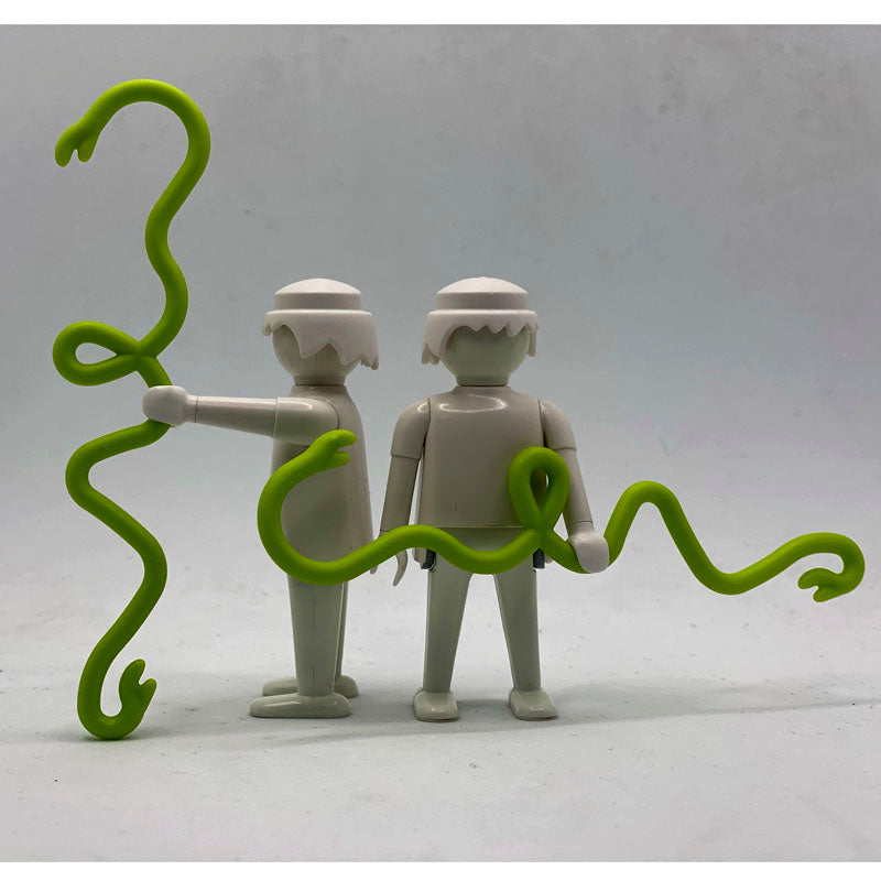 Playmobil Liana Verde OTR163
