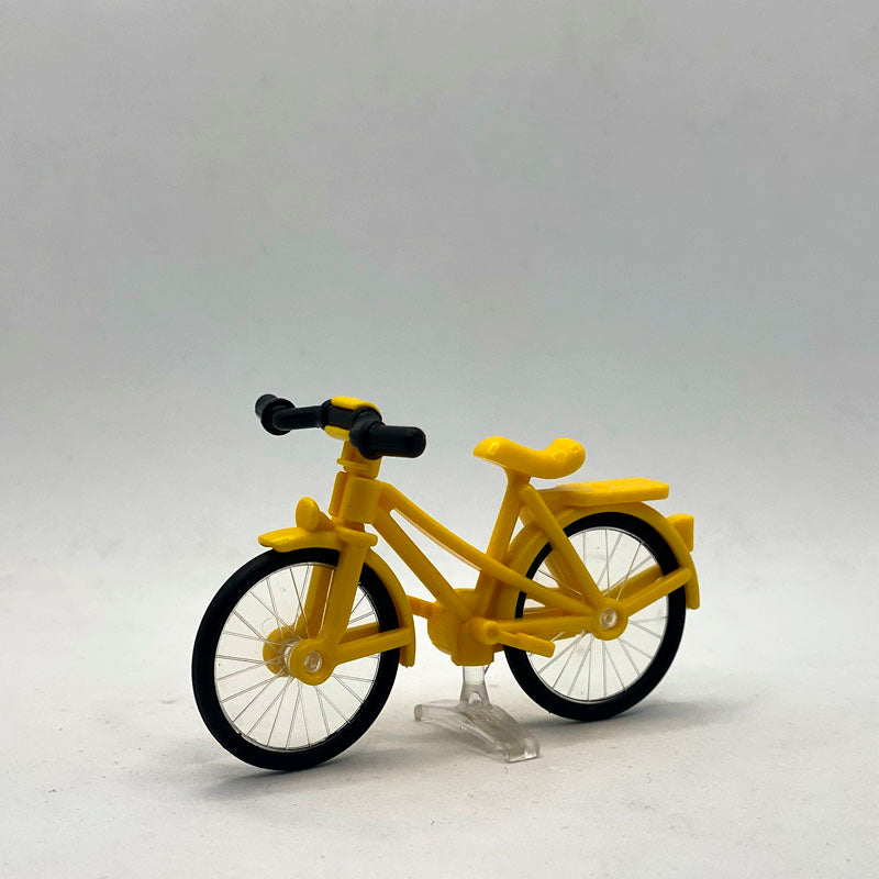 Playmobil Blue Bicycle Ride OTR140