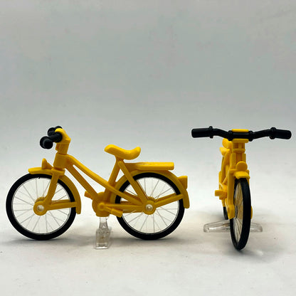 Playmobil Blue Bicycle Ride OTR140