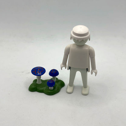 Playmobil Historical Globe