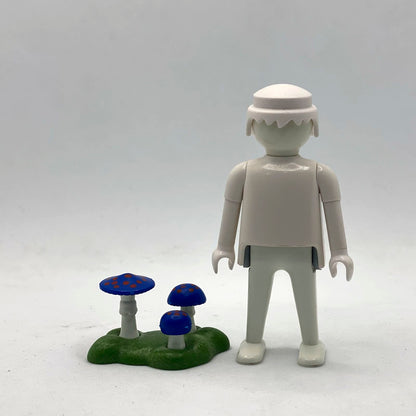 Playmobil Historical Globe