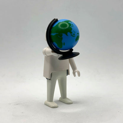Playmobil Historical Globe