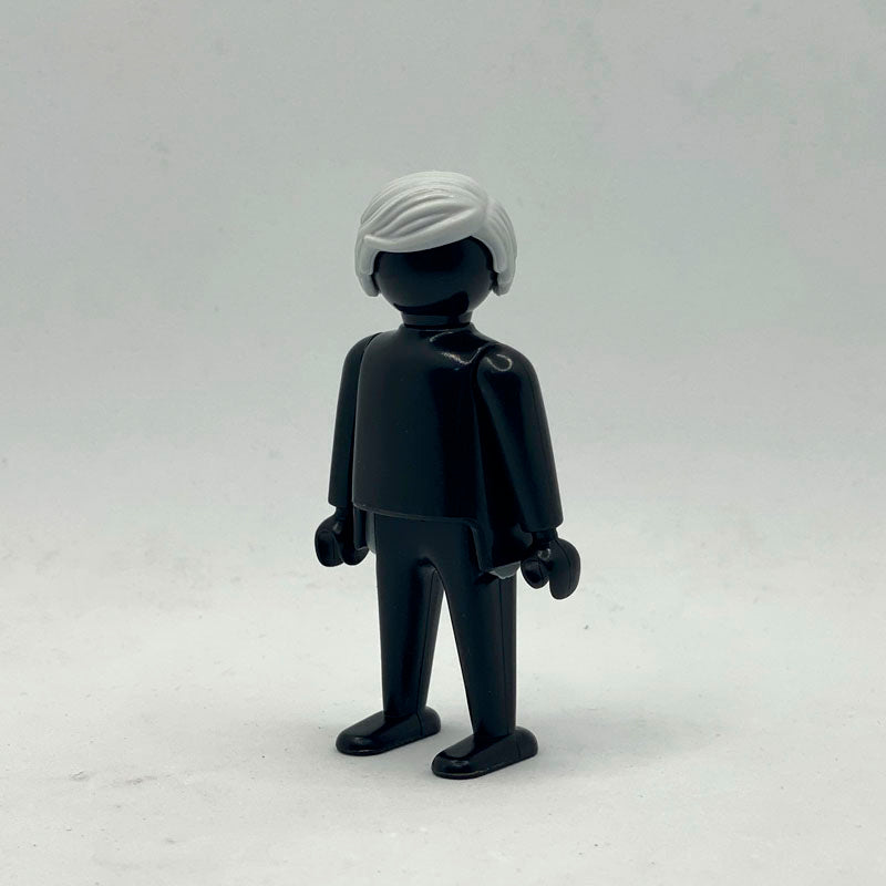 Playmobil Brauner Zopf - PEL213