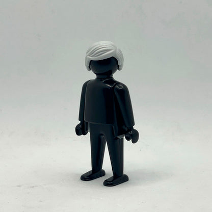 Playmobil Brauner Zopf - PEL213