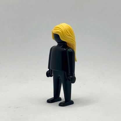 Playmobil Brauner Zopf - PEL213