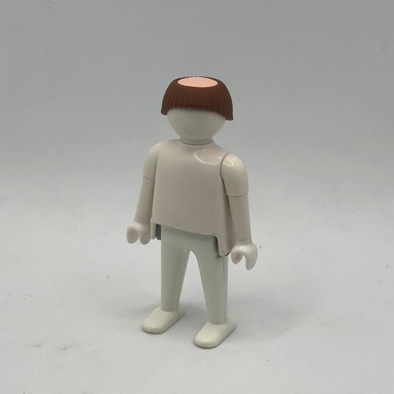 Playmobil Pelo Fraile Cura PEL225