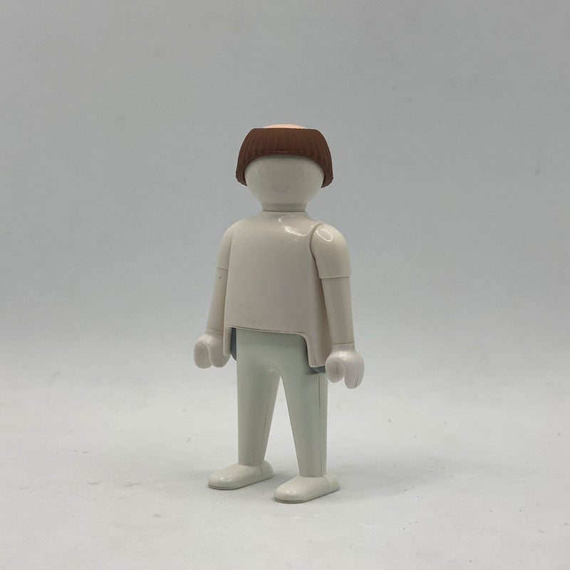 Playmobil Pelo Fraile Cura PEL225